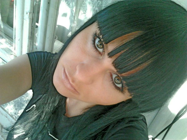 Екатерина Иванова