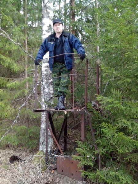 Геннадий Шемякин