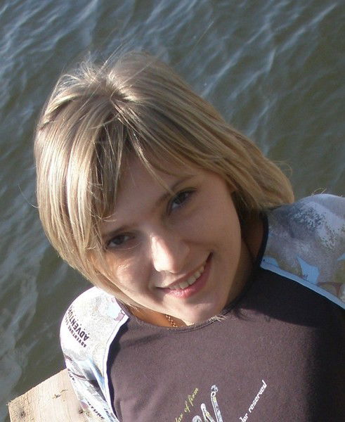 Елена Мамичева