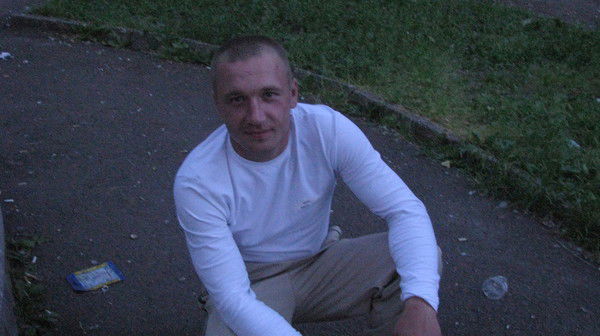 Веселков Дмитрий