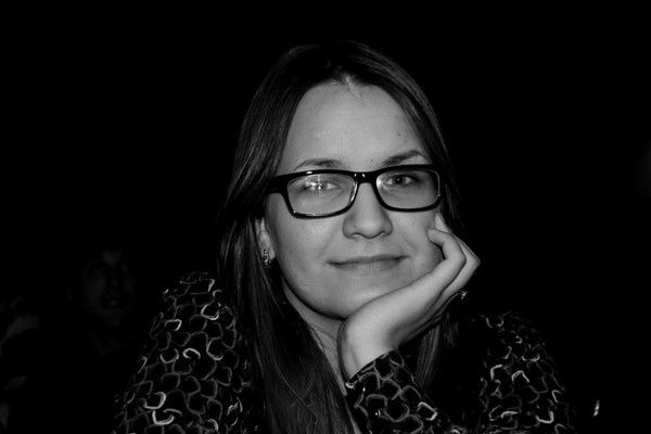 Дарья Бурова