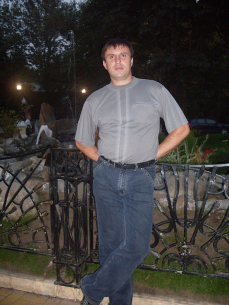 Андрей Кухарев