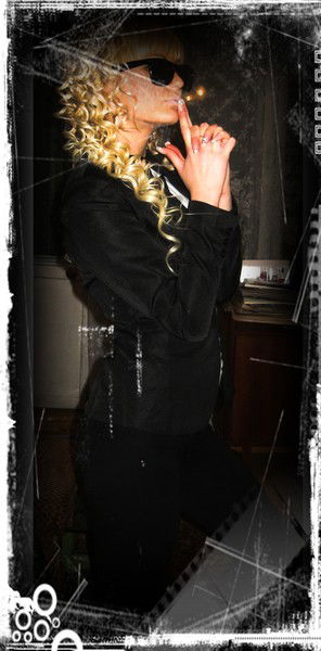 "poison Girl" Special For You