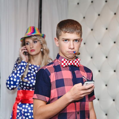 Вадик Михайлов