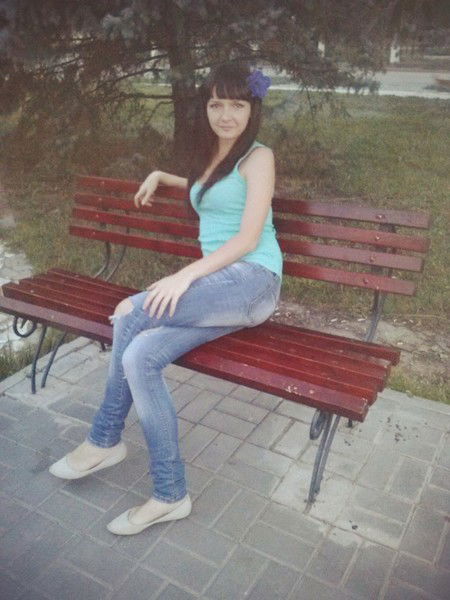 Маргарита Ефремова