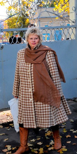 Валя Зрюкина