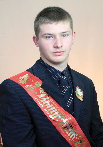 Илья Киселев