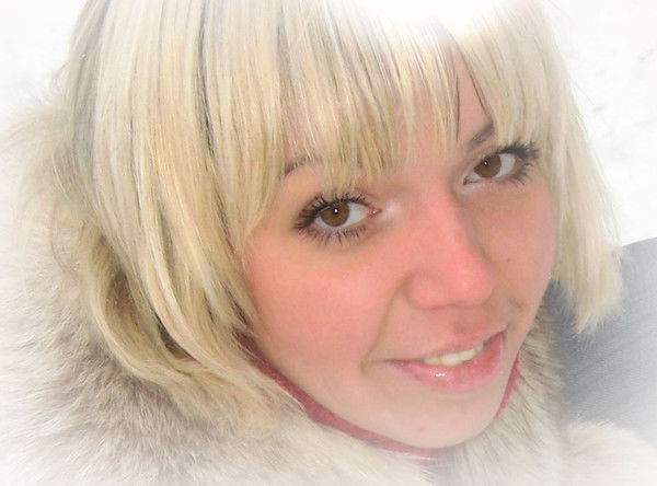 Татьяна Казак-Касакова