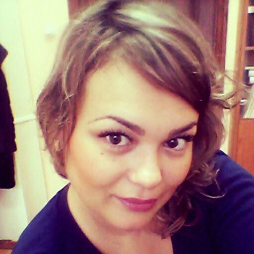 Наталья Кузнецова