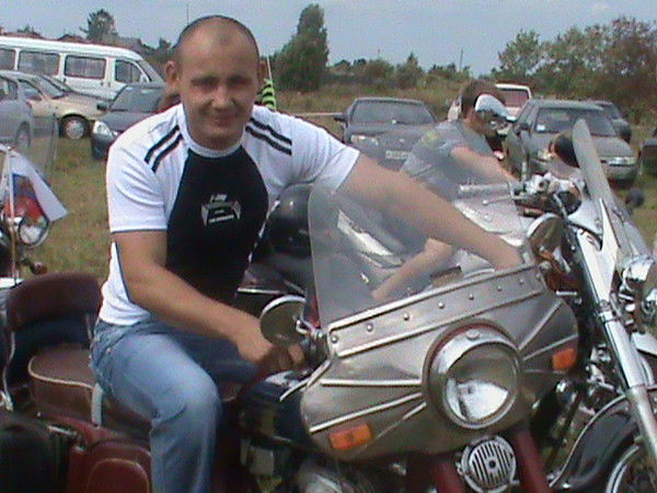 Петр Кепчиков