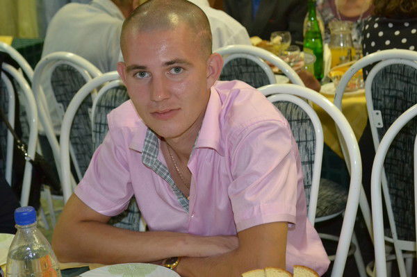 Виктор Юткин