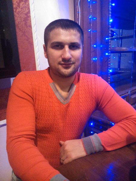 Виталий Иост