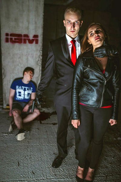 Оразбай Кабенов