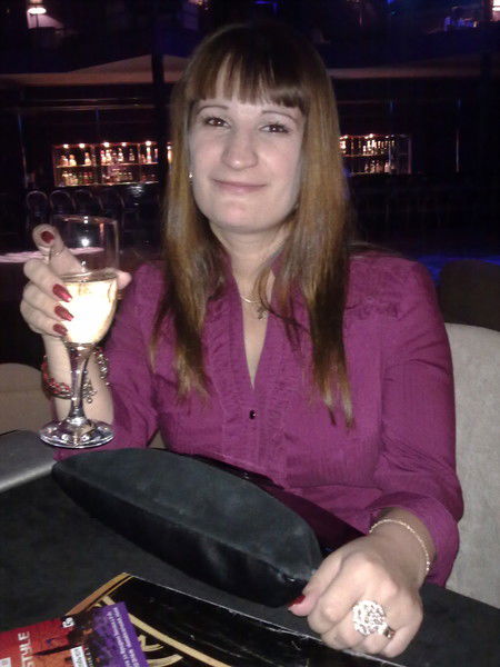 Евгения Иконникова