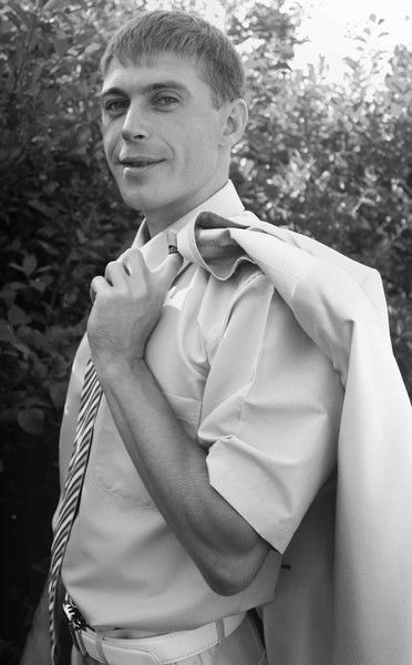 Игорь Белоус