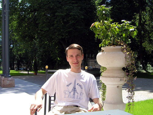 Георгий Кованько