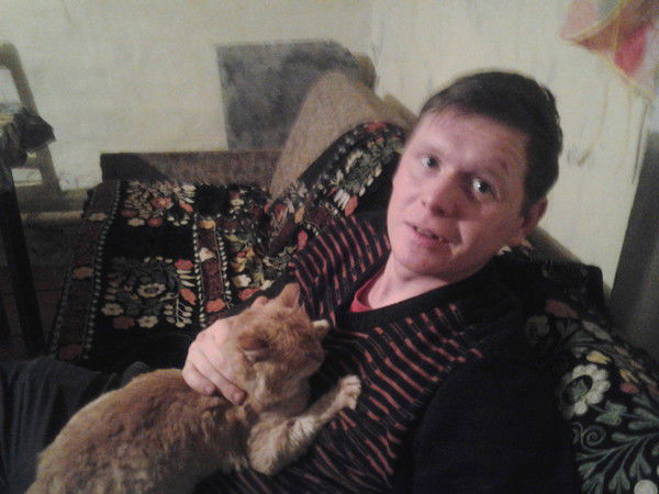 Алексей Белюков