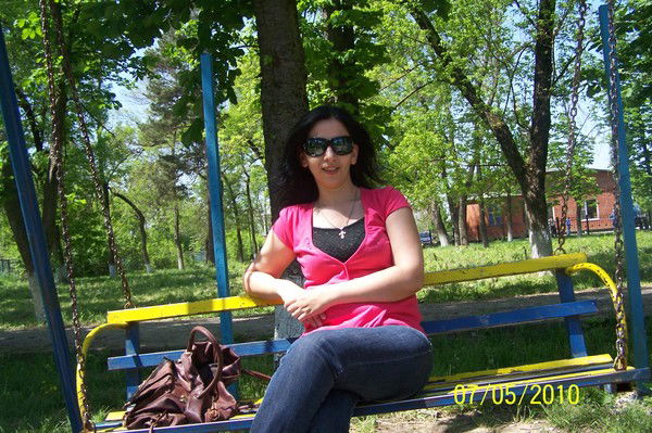 Нателла Алиханян