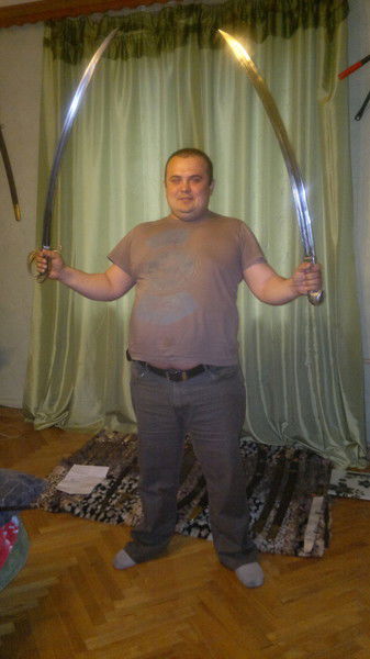 Эдик Михуткин