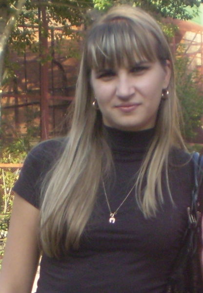 Светлана Лихачева