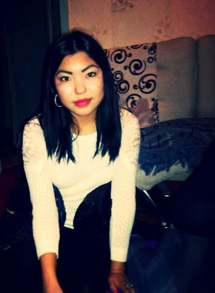 Гульжан Мурзалиева