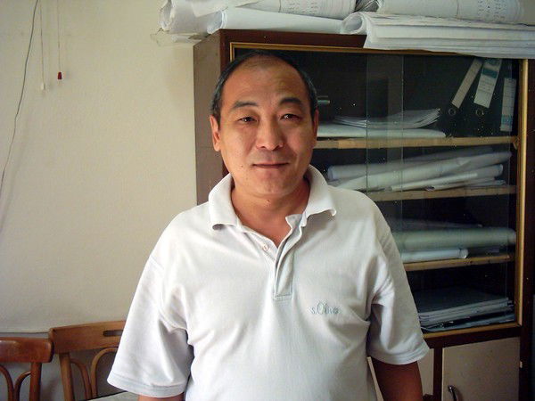 Савелий Пак