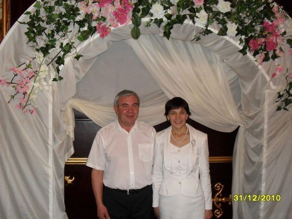 Милауша Зарифуллина