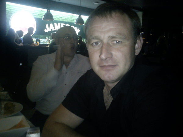 Константин Ермалинский