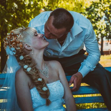 Виктория Ермак