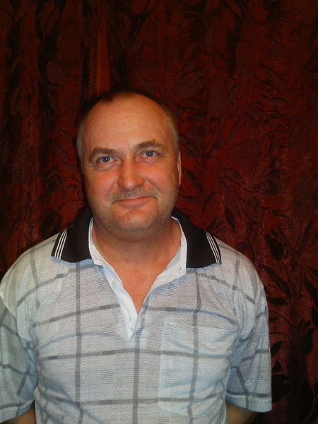 Сергей Малюков