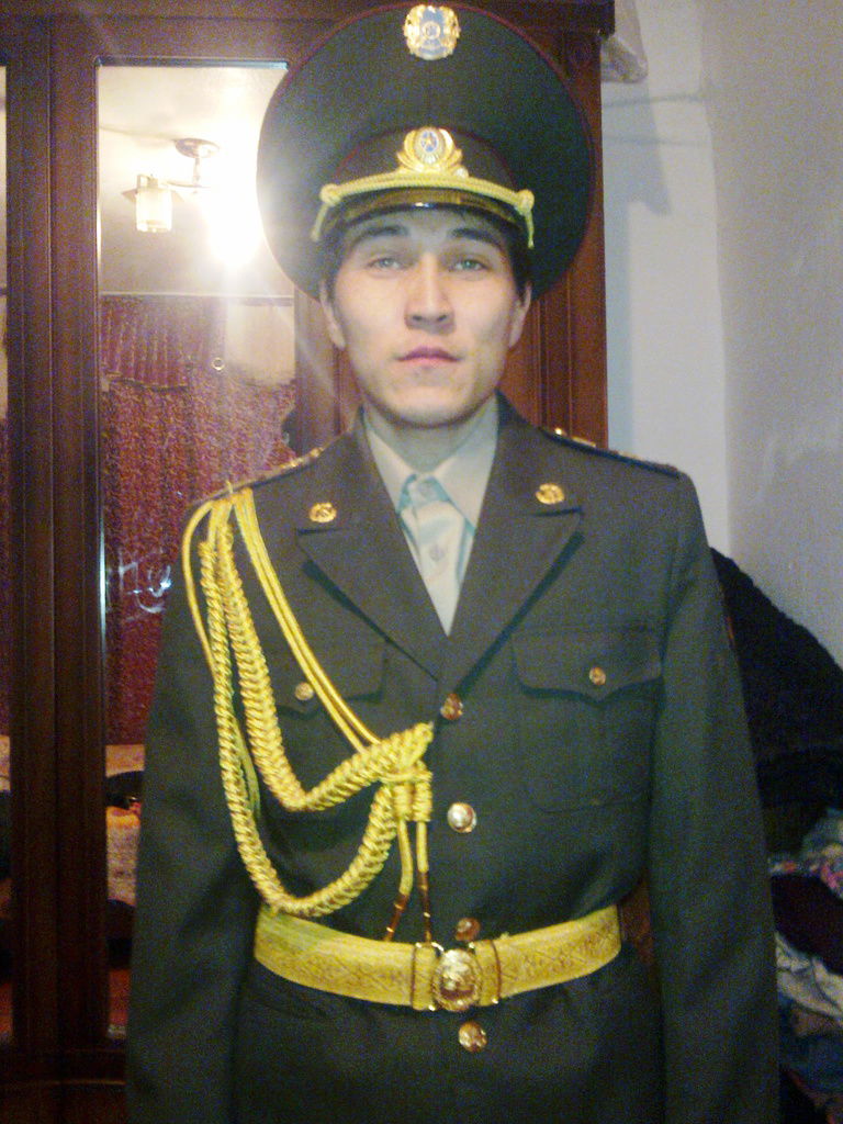 Нурболат Койшугулов