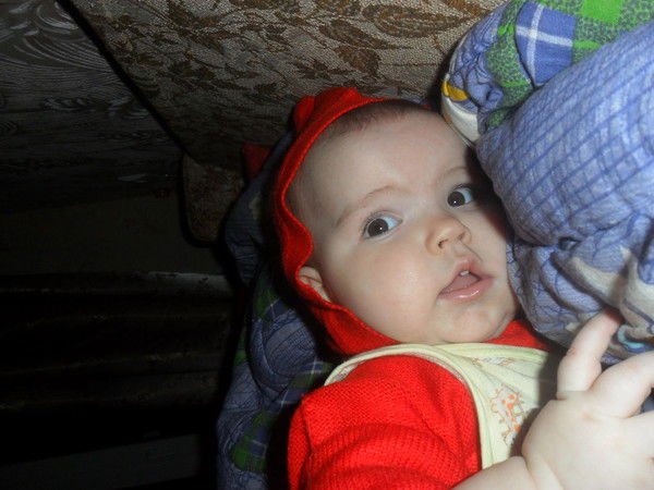 Данилкин Алексей