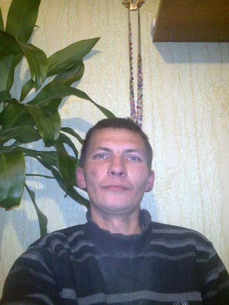 Алексей Таушев