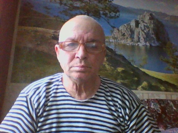 Анатолий Камеров