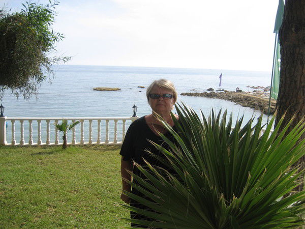 Наталья Кундазерова