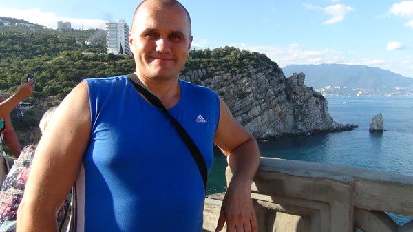 Руслан Мироненко