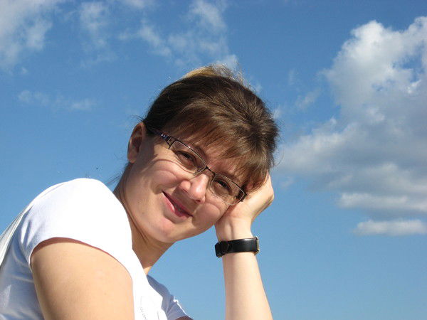 Ирина Лунина