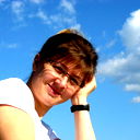 Ирина Лунина