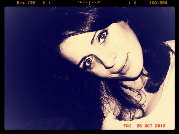 *** Оленька*** ***