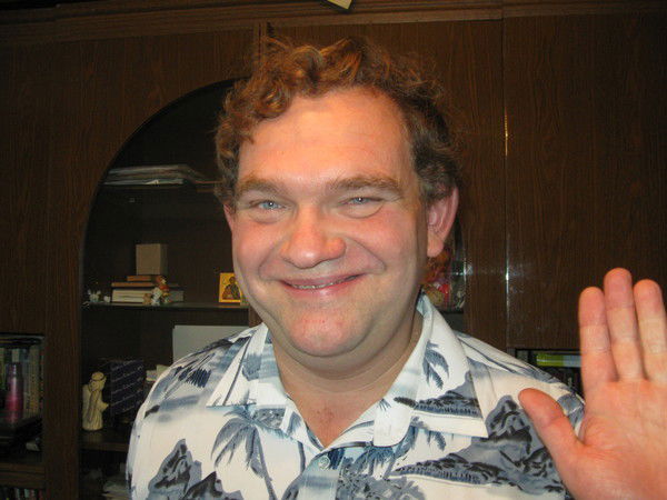 Олег Макаров