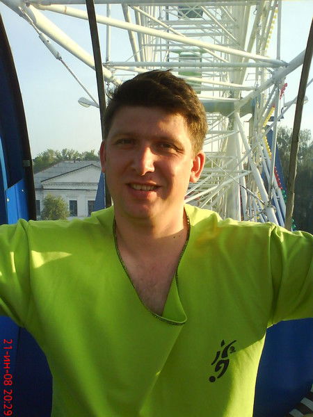 Алексей Коблов