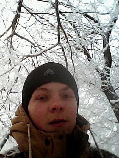 Александр Шалдеев