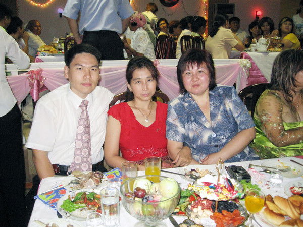 Карлыгаш Сагындыкова