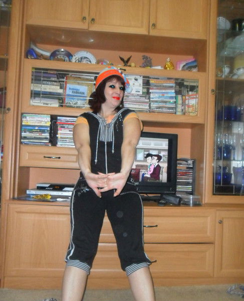 Елена Геращенко