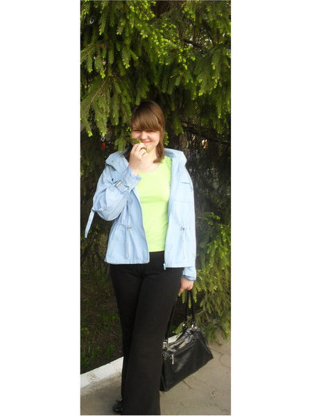 Дарья Яшкова