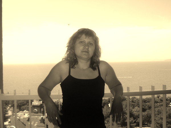 Ирина Пояркова