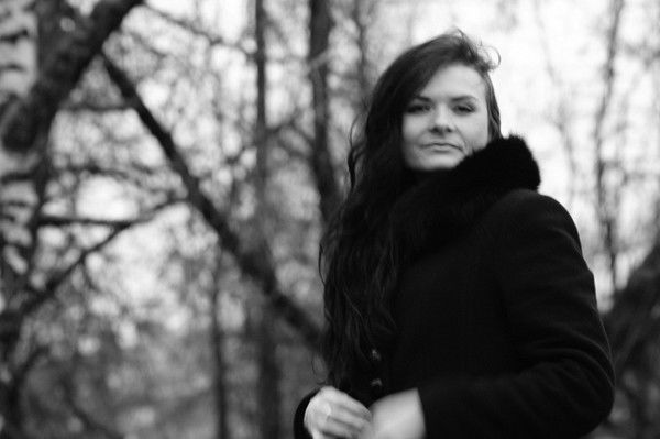 Ольга Бирюкова