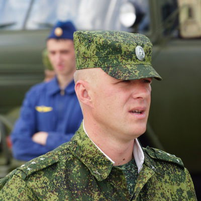 Александр Коломыцев