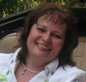 Светлана Медова