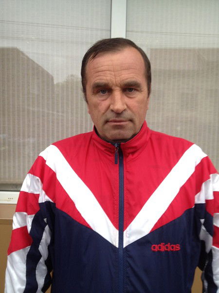 Петро Кошілка